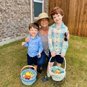 Meet your Posher, Kate